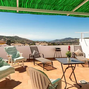 Vivienda Rural Antares Appartement
