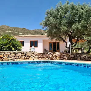 Holiday home Casa Emilia, Competa