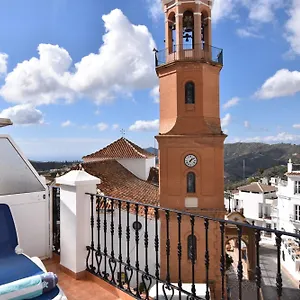 Apartment Almijara, Competa